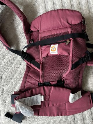 Mochila Ergobaby Adapt