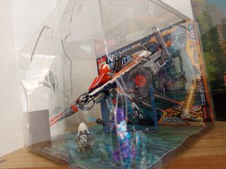 LEGO Nexo Knights 70345