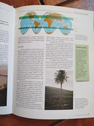 Libro Saber de Vinos