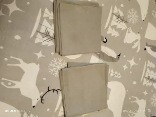 Funda Nórdica Polar Invierno