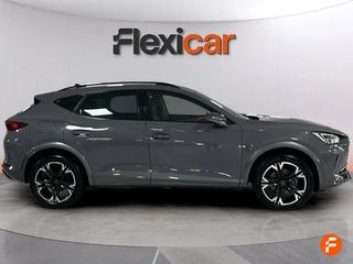 Cupra Formentor 1.5 TSI 110kW (150 CV) DSG
