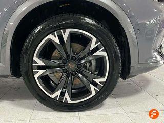 Cupra Formentor 1.5 TSI 110kW (150 CV) DSG