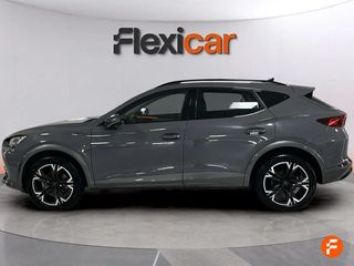 Cupra Formentor 1.5 TSI 110kW (150 CV) DSG