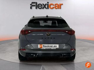 Cupra Formentor 1.5 TSI 110kW (150 CV) DSG
