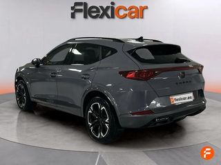 Cupra Formentor 1.5 TSI 110kW (150 CV) DSG