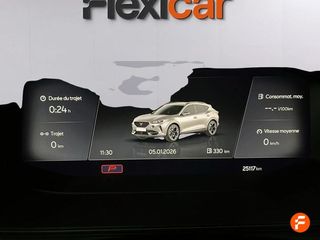 Cupra Formentor 1.5 TSI 110kW (150 CV) DSG