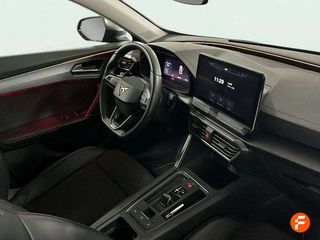 Cupra Formentor 1.5 TSI 110kW (150 CV) DSG