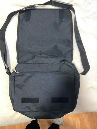 Mochila estilo graffiti