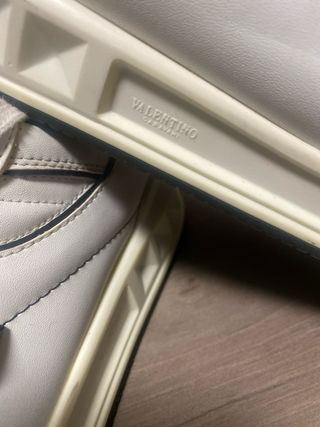 Zapatillas Valentino Garavani One Stud