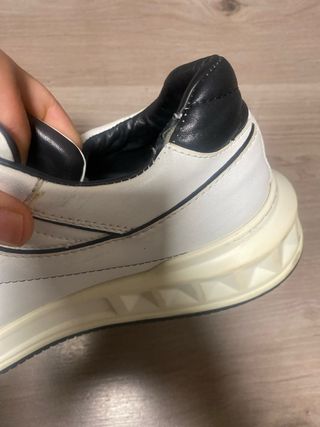 Zapatillas Valentino Garavani One Stud