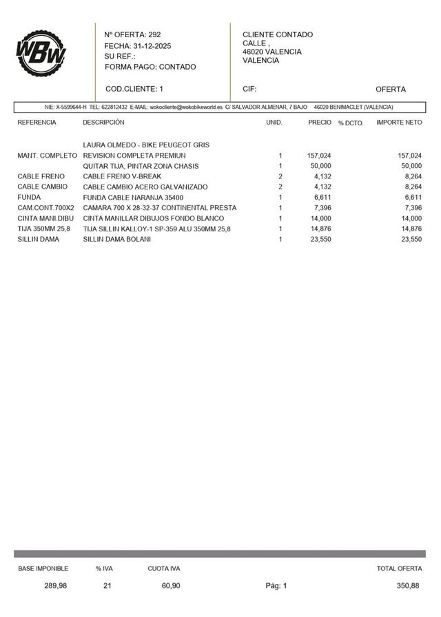 Bicicleta Peugeot Vintage Restaurada puest a punto