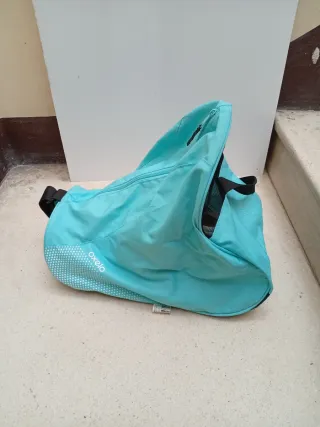 Patines 4 Ruedas Oxelo talla 38