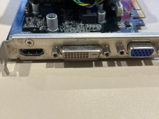 Tarjeta Gráfica GeForce GT 740