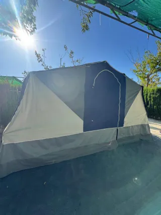 Remolque Comanche Compact