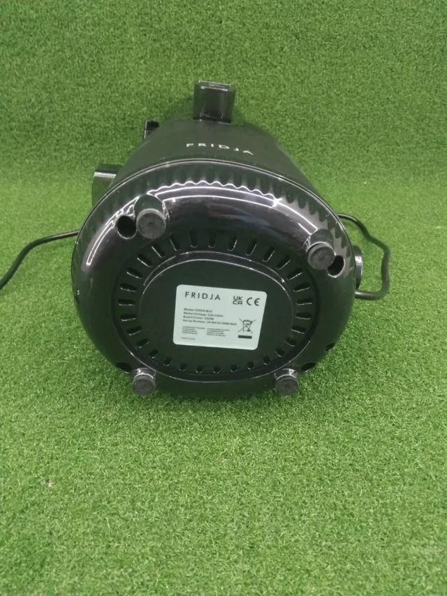 Spremifrutta FRIDJA F2500