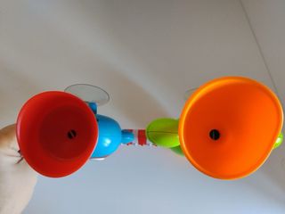 Juguetes de baño para niños