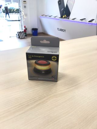 Baliza V16 ZTE Homologada