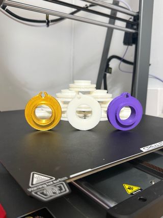 Polea de Gas Rápido para Vespa