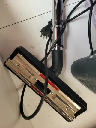 Aspirador Solac Sprinted Parquet