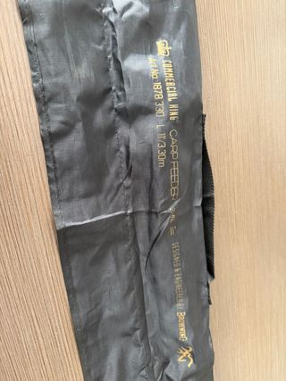 Caña Feeder Browning 20-60gr