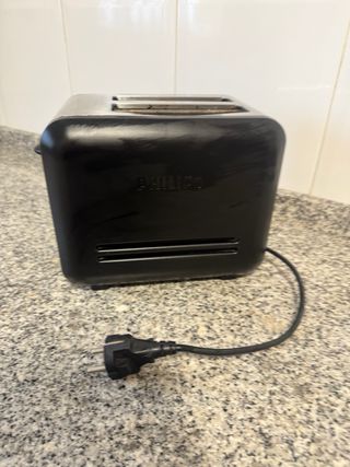 Tostadora Philips