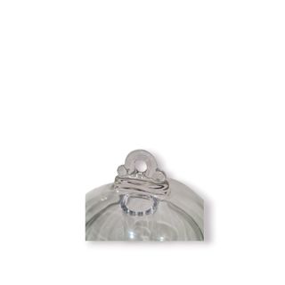 Queijeira Atlantis Vidro - Período Atlantis 90