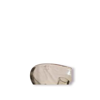 Queijeira Atlantis Vidro - Período Atlantis 90