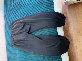 Conjunto Chándal Nike Negro