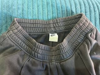 Conjunto Chándal Nike Negro