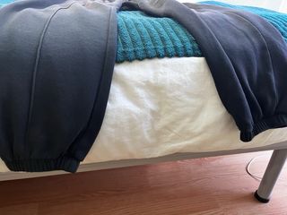 Conjunto Chándal Nike Negro