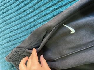 Conjunto Chándal Nike Negro