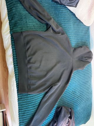 Conjunto Chándal Nike Negro