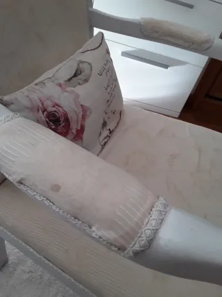 SILLÓN LUIS VI "75 EUROS "