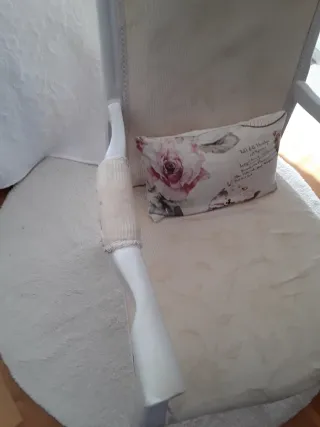 SILLÓN LUIS VI "75 EUROS "