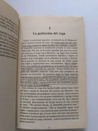 Meditación y superconciencia