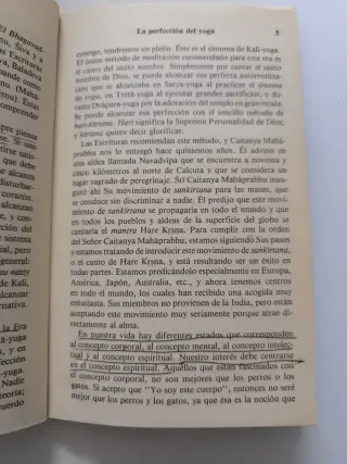 Meditación y superconciencia