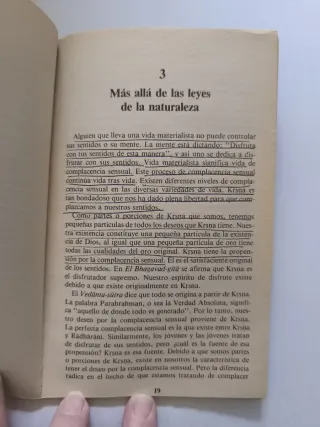 Meditación y superconciencia