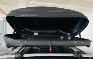 Cofre Techo Norauto Bermude 200 MF 200L