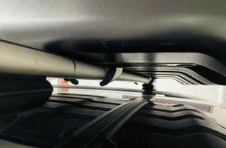 Cofre Techo Norauto Bermude 200 MF 200L