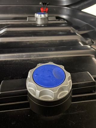 Cofre Techo Norauto Bermude 200 MF 200L