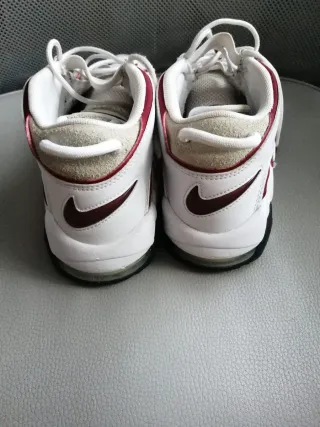 Zapatillas Nike Air Uptempo Talla 40