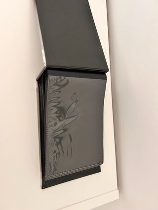 Álbum Fotos Diseño Cámara Vintage