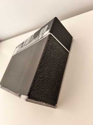 Álbum Fotos Diseño Cámara Vintage