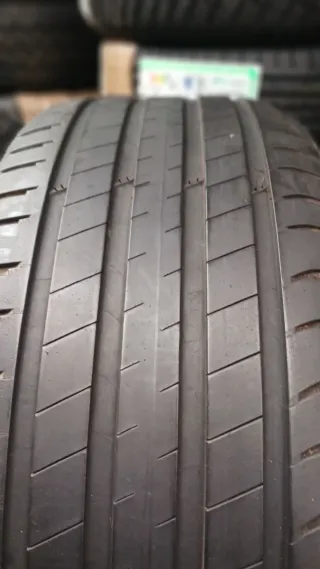 225/55 R18 109V MICHELIN LATITUDE SPORT 3 ZP RUNFL