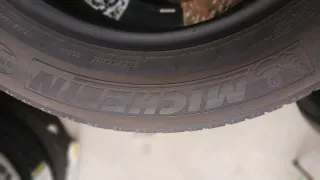 225/55 R18 109V MICHELIN LATITUDE SPORT 3 ZP RUNFL