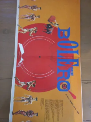Vinilo BOLERO MIX 3