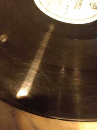 Vinilo BOLERO MIX 3