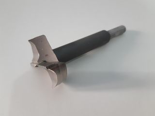 Broca cazoleta 35mm.