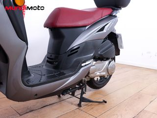 SYM SYMPHONY 125 SR