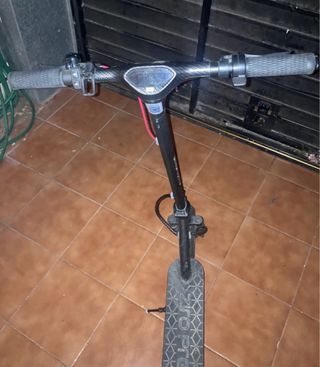 Patin Eléctrico